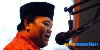 Survei LSN, Hidayat Jadi Tokoh Islam yang Berpeluang di 2014
