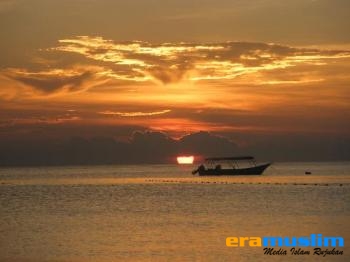 Seputar Kesalahan di Bulan Ramadhan