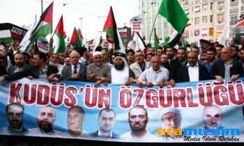 Monumen Mavi Marmara Akan Jadi Program Resmi Pemerintah di Gaza