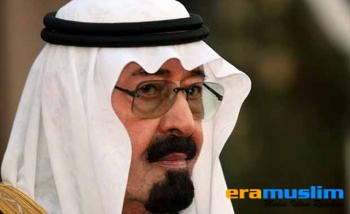 Raja Saudi Luncurkan Kampanye untuk Berikan Sumbangan kepada Rakyat Suriah