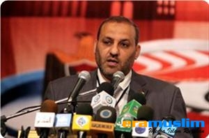 Menteri Budaya Gaza Serukan Umat Islam Melindungi Masjid Al-Aqsha