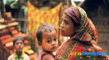 Myanmar Bantah Lakukan Pembantaian Muslim Rohingya Di Depan Utusan PBB