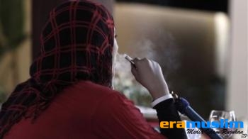 Kelompok Perempuan Mualaf AS Kampanyekan Anti-Rokok Selama Ramadhan