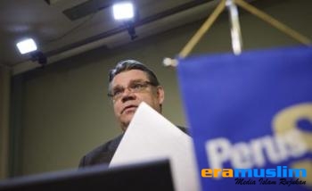 Anggota Parlemen Finlandia Kehilangan Jabatannya Setelah Menghina Umat Islam