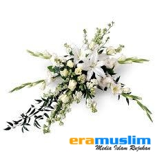 Eramuslim (kembali) Berduka