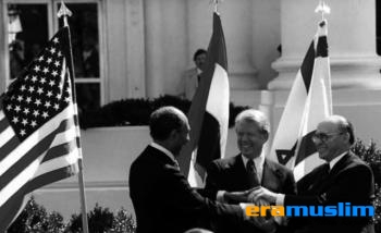 Jubir Presiden: Tidak Ada Alasan untuk Lakukan Perubahan Perjanjian Damai dengan Israel