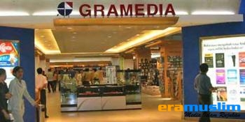 Gramedia Minta Maaf dan Akui Teledor Terbitkan Buku "Lima Kota Paling Berpengaruh di Dunia"