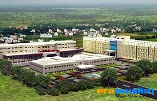 India Berikan Layanan Rumah Sakit "Halal"