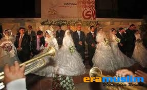 Kelompok liberal Irak minta pemerintah larang pernikahan di bawah usia 25 tahun