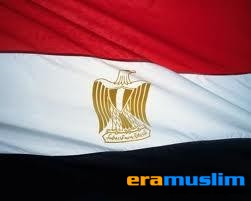 Nasib Palestina Di Antara Dua Capres Mesir