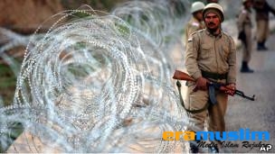 Penjara Irak Diserang Tewaskan Belasan Sipir