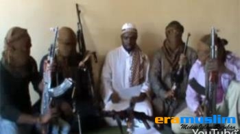 Nigeria Bahas Perdamaian dengan Kelompok Boko Haram