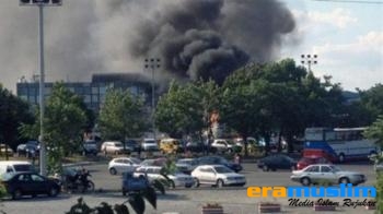 7 Warga Israel Tewas dan Puluhan Lainnya Terluka dalam Ledakan Bus di Bulgaria