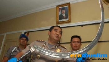 Pembunuh Anggota FPI Bogor Divonis 3,5 Tahun