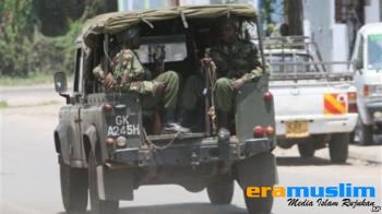Keamanan Kota Mombasa di Kenya Pulih Pasca Pembunuhan Ulama 