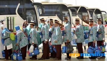 MUI: Haji dan Umrah Sistem MLM Berindikasi Penipuan