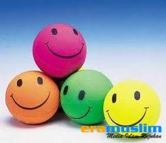 Raih Surga dengan Kata-kata