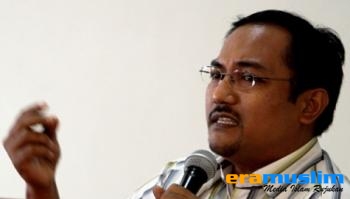 Nasir Abbas Dukung Ide Sertifikasi Ulama Usulan BNPT