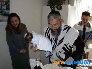 Depkes AS: Sunat Ala Yahudi Tewaskan Dua Bayi