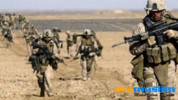 Taliban Klaim Tewaskan Enam Tentara AS di Timur Laut Afghanistan