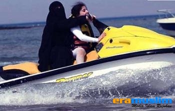 Pasca Revolusi, Mesir Tawarkan Paket Wisata Halal 