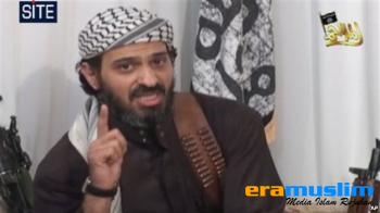 Pemerintah Yaman Klaim Pemimpin Nomor 2 Al-Qaidah telah Tewas di Yaman Timur
