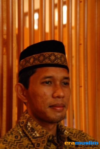 Rumah Tumbuh di Tanah Melebar