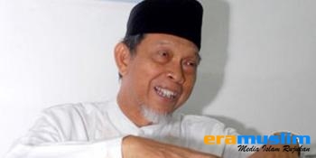 KH Kholil Ridwan: Haram Umat Islam Dipimpin Orang Kafir