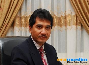 MIUMI: Kita Menyesatkan Syiah, Mereka Mengkafirkan Kita