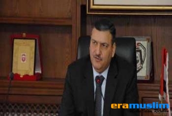 Assad Tunjuk Perdana Menteri Baru Suriah