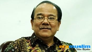 Selain Pengadaan Qur'an Zulkarnaen Djabar Pernah Kena Kasus Haji 