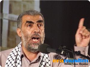 Syaikh Khatib Menolak Klaim Israel Tentang Masjid Al-Aqsha