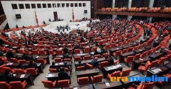 Parlemen Turki Restui Operasi Militer ke Suriah