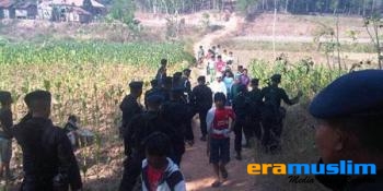 Said Agil Bantah Ada Konflik NU dan Syiah di Sampang