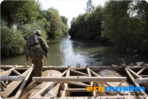 Laporan: 90% Air di Tepi Barat Berada di Bawah Kontrol Pendudukan Israel