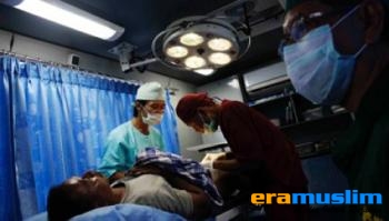 Vasektomi Halal Setelah MUI Mendengar Penjelasan Ginekolog