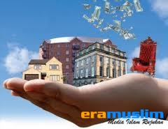 Bila Harta di Tangan Orang Kafir, Allah Muliakankah?