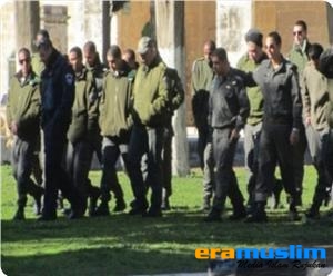 Kementerian Wakaf Yordania Kecam Pelanggaran Israel Terhadap Masjid Al-Aqsha