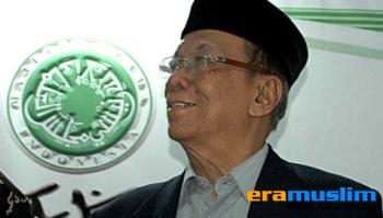 Majelis Ulama Indonesia Kutuk Film Innocence of Muslims