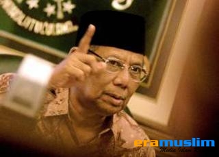 Habib Selon Anjurkan Said Agil Belajar Ngaji ke KH Hasyim Muzadi