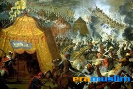 Mereka Tidak Akan Mundur