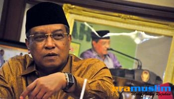 Pendiri NU Mensesatkan Syiah, Ketua NU Sekarang Sebut Syiah Tidak Sesat