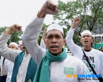 FPI Aceh Singkil Dukung Pemkab Tertibkan Gereja Tanpa Izin