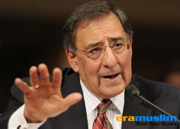 Menhan AS Khawatir Assad Mungkin Gunakan Senjata Kimia Jika Terdesak