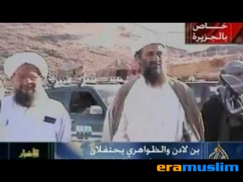 Pemimpin Al-Qaidah Mengenang Kedermawanan Usamah bin Ladin