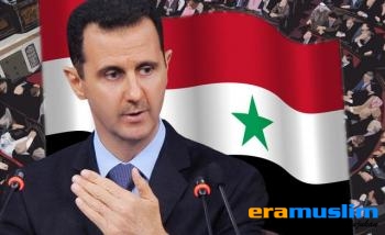 Inggris dan AS Tawarkan Grasi Jika Assad Bergabung dalam Konferensi tentang Suriah 