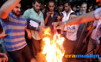 Pejabat Militer AS Minta Pastor Terry Jones untuk Tidak Dukung Film Anti Islam