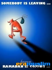 Karena Rasulullah pun Mendambakan Ramadhan