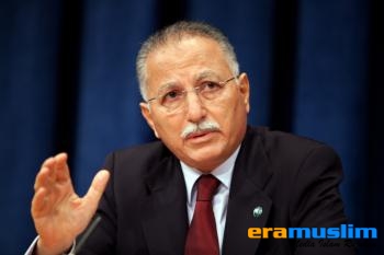 OKI Kecam "Provokasi Wine" Israel di Masjid Ottoman