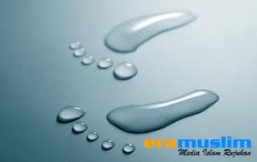 Bersyukurlah, Allah Masih Mau Menguji Kita